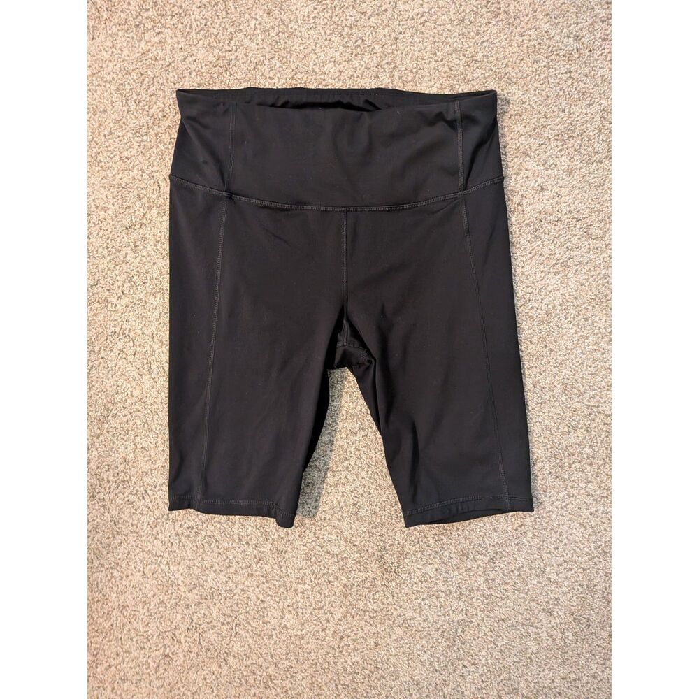 All in Motion Biker Shorts size XL